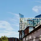 Business 25 image HOTEL INDIGO BIRMINGHAM, AN IHG HOTEL Wedding Venues in Birmingham We