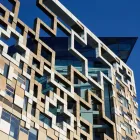 Business 27 image HOTEL INDIGO BIRMINGHAM, AN IHG HOTEL Wedding Venues in Birmingham We