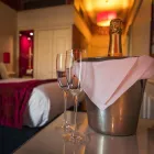 Business 38 image HOTEL INDIGO GLASGOW, AN IHG HOTEL Wedding Venues in Glasgow Glg