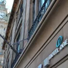 Business 2 image HOTEL MOTEL ONE EDINBURGH-PRINCES Travel & Tourism in Edinburgh Edh