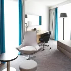 Business 7 image HOTEL NOVOTEL LONDON WEMBLEY Travel & Tourism in Wembley Mi