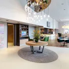 Business 8 image HOTEL NOVOTEL LONDON WEMBLEY Travel & Tourism in Wembley Mi