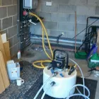 Business 5 image HOUGHTON HEATING & PLUMBING Plumbers in Wigan La