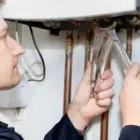 Business 9 image HOUGHTON HEATING & PLUMBING Plumbers in Wigan La