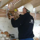 Business 10 image HOUGHTON HEATING & PLUMBING Plumbers in Wigan La