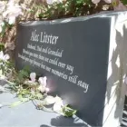 Business 3 image HOUSE AND GARDEN PLAQUES Monumental Masons & Memorials in Cardiff Crf