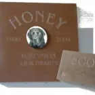 Business 6 image HOUSE AND GARDEN PLAQUES Monumental Masons & Memorials in Cardiff Crf