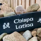 Business 9 image HOUSE AND GARDEN PLAQUES Monumental Masons & Memorials in Cardiff Crf