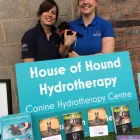 Business 5 image HOUSE OF HOUND HYDROTHERAPY Veterinary Services in Huddersfield We