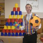 Business 3 image HOUSE OF MATHS Tutors in Bournemouth Do