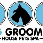 Business 5 image HOUSE PETS - DOG & CAT GROOMING SPA Pets & Animals in Corby No