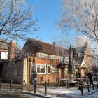 Business 1 image HOUSEHOLD ELECTRICS Electricians & Electrical Contractors in Nuneaton Wa