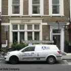 Business 1 image HOWDENS JOINERY CO Kitchen Planning & Installation in Burton-On-Trent St