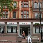 Business 1 image HSBC BANK PLC Banks & Financial Institutions in Reading Be