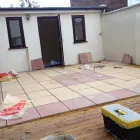Business 6 image HSG BUILDERS LTD Builders in Ilford Es