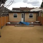 Business 11 image HSG BUILDERS LTD Builders in Ilford Es