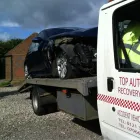 Business 1 image HUDSON CONWAY & CO Bookkeeping Services in Edgware Mi