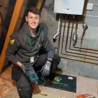 Business 1 image HUMBLE ENERGY NW LTD Heating Engineers in Liverpool Me