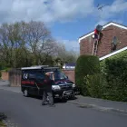 Business 10 image HUMPHRIES DIGITAL AERIALS - KEITH HUMPHRIES & SON Telecommunications Services in Southampton Ha