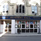 Business 1 image HUNTERS HALL Pubs in Galashiels Se