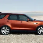 Business 5 image HUNTERS LAND ROVER SOUTHAMPTON Used Car Dealers in Southampton Ha
