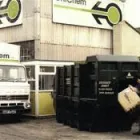 Business 1 image HUNTS SKIP HIRE Skip Hire in Chessington Su