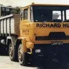 Business 4 image HUNTS SKIP HIRE Skip Hire in Chessington Su