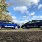 Business 1 image HUTFIELDS (WICKHAM) LIMITED Tyre Dealers & Repairs in Southampton Ha