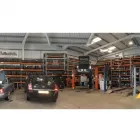 Business 1 image HYDE ROAD WHEELS & TYRES LTD Tyre Dealers & Repairs in Manchester Gr