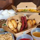 Business 2 image I-CHAI Chinese Restaurants in Glasgow La