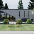 Business 2 image I3 STUDIOS Sports & Recreation in Beaconsfield Bu