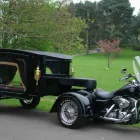 Business 1 image IAN GEORGE (FUNERALS) Funeral Directors in Cheltenham Gl