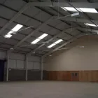 Business 2 image IAN HOBBS TECHNICAL SERVICES LTD Warehousing & Storage in Midsomer Norton So