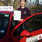 Business 7 image IAN RAPLEY Driving Schools in Yeovil So