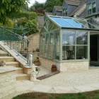 Business 2 image IAN RICE BUILDING LTD Builders in Stonehouse Gl