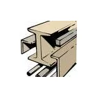 Business 1 image IBEAMS LTD Steel Stockholders in Coventry We