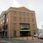 Business 1 image IBIS READING CENTRE Hotels & Inns in Reading Be