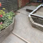 Business 7 image ICA HOME IMPROVEMENT LTD Paving & Driveway Contractors in Ferryhill Co