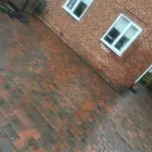 Business 9 image ICA HOME IMPROVEMENT LTD Paving & Driveway Contractors in Ferryhill Co
