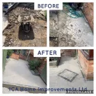 Business 13 image ICA HOME IMPROVEMENT LTD Paving & Driveway Contractors in Ferryhill Co