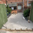 Business 19 image ICA HOME IMPROVEMENT LTD Paving & Driveway Contractors in Ferryhill Co