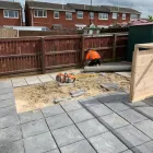 Business 22 image ICA HOME IMPROVEMENT LTD Paving & Driveway Contractors in Ferryhill Co