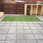 Business 26 image ICA HOME IMPROVEMENT LTD Paving & Driveway Contractors in Ferryhill Co