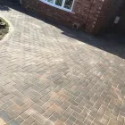 Business 30 image ICA HOME IMPROVEMENT LTD Paving & Driveway Contractors in Ferryhill Co