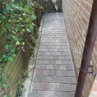 Business 32 image ICA HOME IMPROVEMENT LTD Paving & Driveway Contractors in Ferryhill Co