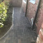 Business 33 image ICA HOME IMPROVEMENT LTD Paving & Driveway Contractors in Ferryhill Co