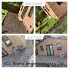 Business 35 image ICA HOME IMPROVEMENT LTD Paving & Driveway Contractors in Ferryhill Co