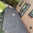 Business 37 image ICA HOME IMPROVEMENT LTD Paving & Driveway Contractors in Ferryhill Co