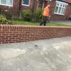 Business 39 image ICA HOME IMPROVEMENT LTD Paving & Driveway Contractors in Ferryhill Co