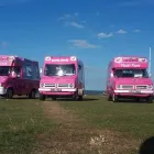 Business 1 image ICE CREAM VAN HIRE TONIBELL KENT Wedding Supplies in Dartford Ke
